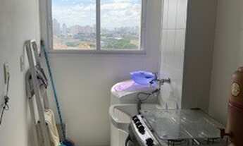 Imagem 2: APARTAMENTO RESIDENCIAL em SÃO PAULO - SP, CAMBUCI