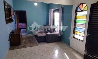 Imagem 3: JARDIM NOÊMIA Casa com 2 dormitórios