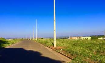 Imagem: Lotem em Perobal