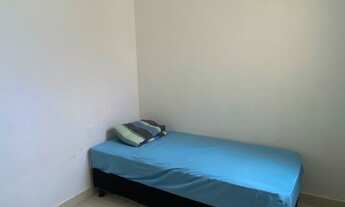 Imagem 4: Residencial Parque Beira Rio / 70 m² / 3 quartos / Porteira Fechada