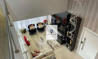 Imagem: Apartamento Duplex com 3 dormitórios, 3