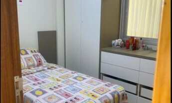 Imagem 4: Cobertura para venda possui 126 metros quadrados com 3 quartos