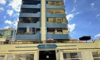 Imagem: APARTAMENTO DIFERENCIADO MOBILIADO EM MEIA