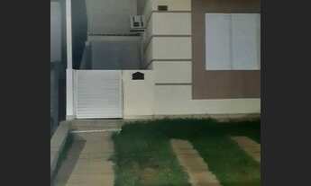 Imagem 2: Casa de condomínio Fechado Rio Jangada 2 quartos modificada - Cuiabá - MT