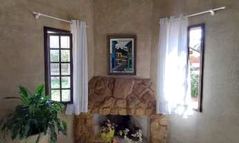 Imagem 4: Casa Térrea à Venda - 205m² - 3 Dorms - Condomínio Village Águas de Santa Elisa - Itupeva