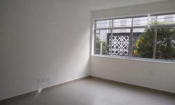 Imagem 2: A 1 Quadra da Praia junto