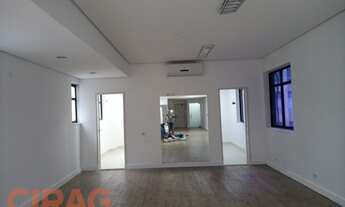 Imagem 4: São Paulo - Conjunto Comercial/Sala - Bela Vista