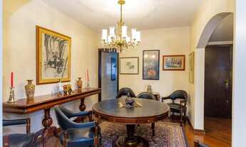 Imagem 4: Apartamento para venda com 156 m², 3 suítes, 2 vagas em Moema - São Paulo - SP