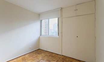 Imagem 6: Apartamento para venda com 103 metros quadrados com 3 quartos em Itaim Bibi - São Paulo