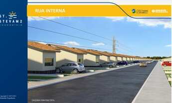 Imagem 6: Vb. St. Stevam - Casas em Condomínio Fechado Próximo ao Mix Mateus do Tambaú