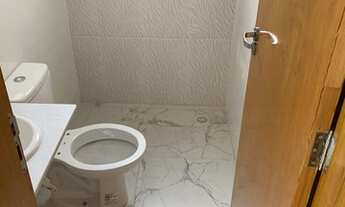 Imagem 4: Apartamento a venda 68 m² 2 quartos suite vaga acabamento primeira linha santo andre vila