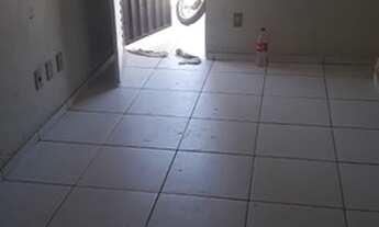 Imagem 2: Casa toda murada no Simplicio Dias - Parnaíba - PI