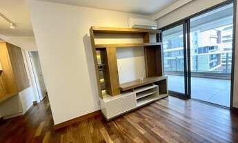 Imagem 6: Apartamento para venda possui 83 metros quadrados com 2 quartos