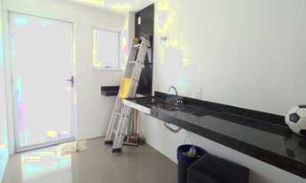 Imagem 7: Apartamento com área privativa à venda, 3 quartos, 1 suíte, 2 vagas, Planalto - Belo Horiz