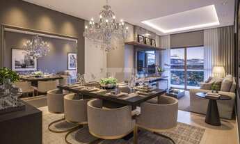 Imagem: Apartamento com 3 dormitórios à venda