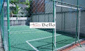 Imagem 3: Lindíssima Cobertura no Del Bosco