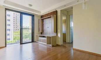 Imagem: Apartamento para venda tem 48 m² com 2