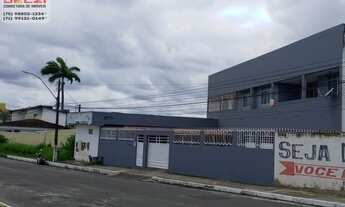 Imagem: Centro - apartamento amplo, Alagoinhas/BA