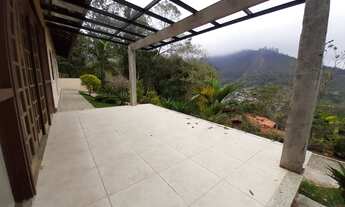 Imagem 4: Casa Linear 3 quartos(2st) - Quebra Frascos - Teresópolis