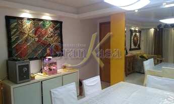 Imagem 5: Lindo 3 quartos com vista panorâmica na Barra da Tijuca