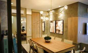 Imagem 3: Ribeirão Preto - Apartamento Padrão - Ribeirânia