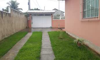 Imagem 6: Casa linda com 2 quartos em saquarema- rua tranquila e praça nova