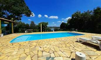 Imagem 3: Casa em Condomínio - Barragem Carmo do Cajuru