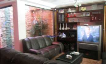 Imagem 2: Sobrado residencial à venda, Panamericano, São Paulo