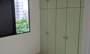 Imagem 7: Apartamento para aluguel possui 53 metros quadrados com 2 quartos em Jardim Íris - São Pau