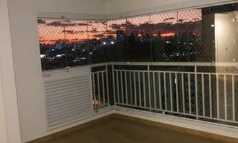 Imagem 4: Apartamento para venda possui 82 metros quadrados com 2 quartos em Vila Formosa - São Paul