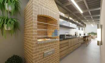 Imagem 3: Lançamento apartamento Studio em Jardim da Penha