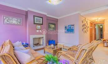 Imagem 3: PORTO ALEGRE - Apartamento Padrão - Rio Branco