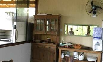 Imagem 5: Casa em Ilhabela para aluguel