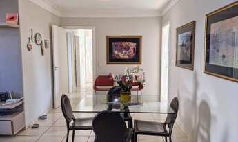 Imagem 5: EXCELENTE APARTAMENTO DE 3 QUARTOS À VENDA | 1 SUÍTE | MERIDIEN TOWER