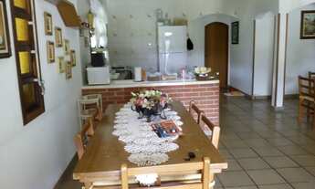 Imagem 2: Chácara na Represa