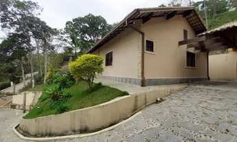 Imagem 6: Casa Linear 3 quartos(2st) - Quebra Frascos - Teresópolis