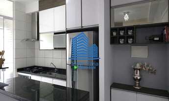 Imagem: Apartamento para venda Innova São Francisco