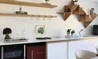 Imagem 2: PORTEIRA FECHADA APTO AUTOMATIZADO REFORMADO IMPECÁVEL