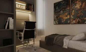 Imagem 2: Casa para venda com 101 metros quadrados com 3 quartos em Setor Maysa - Trindade - Goiás