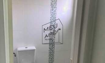 Imagem 5: Apartamento com 3 dormitórios à venda, 95 m² por R$ 463.157,00 - Vila Camilópolis - Santo