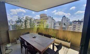 Imagem 4: Conjunto para alugar, 363 m² por R$ 46.900,00/mês - Itaim Bibi - São Paulo/SP