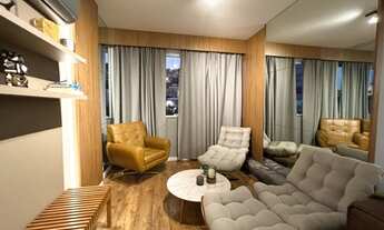 Imagem 3: Apartamento para venda possui 100 metros quadrados com 3 quartos em Ipanema - Rio de Janei