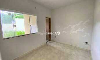 Imagem 7: Casa com 3 dormitórios à venda, 70 m² por R$ 300.000,00 - Sertãzinho - Matinhos/PR