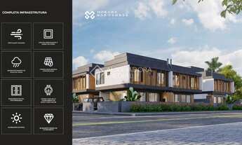 Imagem 3: FLORIANóPOLIS - Casa Padrão - Morro das Pedras