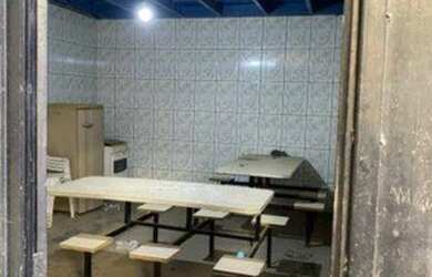 Imagem 5: Galpão, 3000 m² - venda por R$ 3.500.000,05 ou aluguel por R$ 15.000,05/mês - Aparecidinha