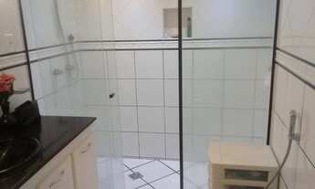 Imagem 7: Apartamento 4 QUARTOS (1 SUÍTE), 2 GARAGENS, ANDAR ALTO, para VENDA no CAMPO-GRANDE, Salv