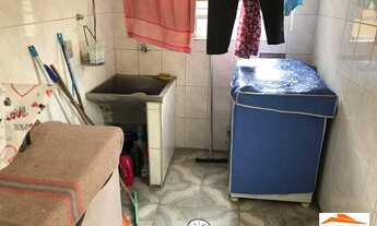 Imagem 7: Casa 06 dort 02 suítes 02 vagas Vila Leopoldina - São Paulo - SP