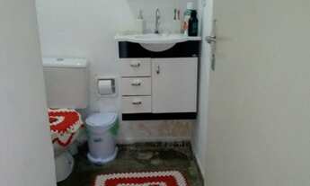 Imagem 4: Apartamento para venda tem 44 metros quadrados com 2 quartos em Fazenda da Juta - São Paul