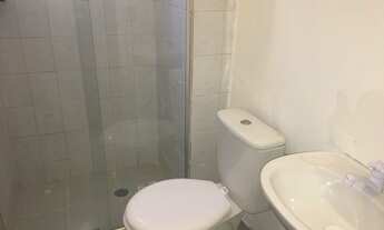 Imagem 7: Apartamento 02 quartos - Venda - S?o Jo?o Batista