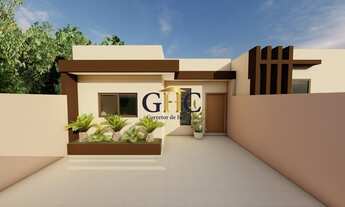 Imagem: ÓTIMA CASA À VENDA - JARDIM SAN RAFAEL